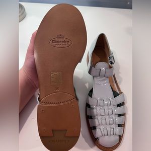 Excellent English shoes